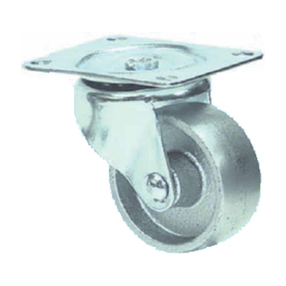 Viking Cast Iron Castor Wheels (317) (Swivel) | Viking by KHM Megatools Corp. Viking Cast Iron Castor Wheels (317) (Swivel) | Viking by KHM Megatools Corp.